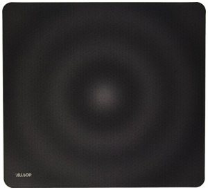 Allsop ASP 30200 Accutrack Slimline Mousepad - Xl - (30200) - 0.03 X 1