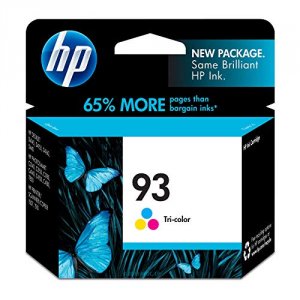 Original Hp C9361WN140 Hp  93 Inkjet Print Cartridge For Hp Deskjet D4