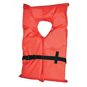 Kent 102000-200-002-12 Kent Child Type Ii Life Jacket - Medium