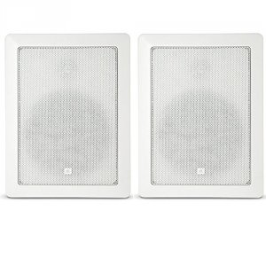 Harman CONTROL126W 6.5in2way Inwall Spkr 2per Ctn