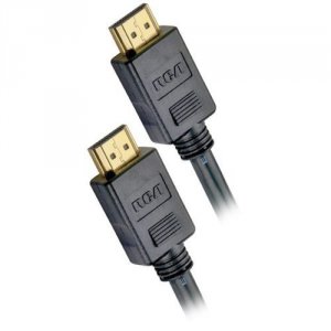 Rca DH25HHE (r) Dh25hhf Digital Plus Hdmi(r) Cable (25ft)