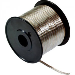 Rca AH14100SR1 14-gauge Speaker Wire (100ft) Ah14100sr