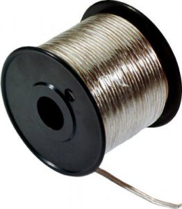 Rca AH14100SR1 14-gauge Speaker Wire (100ft) Ah14100sr