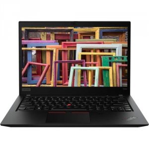 Lenovo 20NX002KUS Ts Thinkpad T490s I5-8265u 1.6g