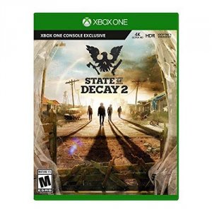 Microsoft 5DR-00001 State Of Decay 2 Xb1