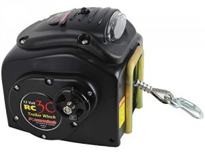 Powerwinch P55950 Rc30 Trailer Winch