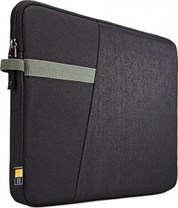 Case RA46051 Ibiri Notebook Sleeve (13.3quot;) Cslgibrs113blk