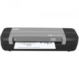 Ambir PS667IX-CWS Ps667ix-cws Simplx Card Scanner