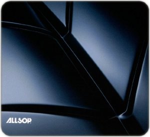 Allsop PEALS30866 (tm) 30866 Naturesmart Mouse Pad (tread)