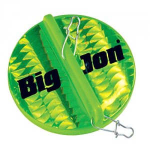 Big DD04902 Big Jon Deep'r Diver - Green