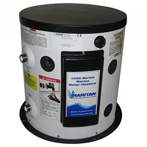 Raritan 170611 6-gallon Hot Water Heater Wheat Exchanger - 120v