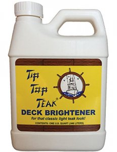 Tip TB 3001 Deck Brightener - Quart