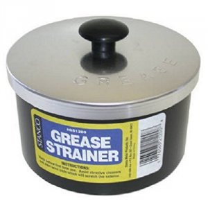 Stanco PESTEGS1200 Gs1200 Grease Strainer