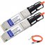 Addon AOC-QSFP-40G-20M-AO Dell Compatible Taa Compliant 40gbase-aoc Qs