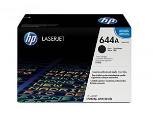 Original Hp Q6460A Hp  Toner Cartridge For Color Laserjet 4730 Mfp Ser