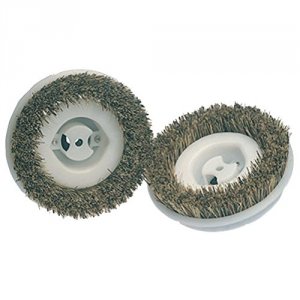 Thorne DH4501342 Scrubbing Brush  6inch 2pack