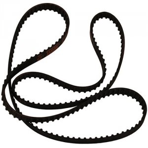 Scotty 1128 Scotty  Depthpower Spare Drive Belt Set - 1-large - 1-smal