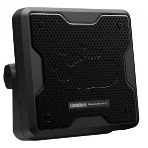 Uniden BC20 (r)  Accessory Cbscanner Speaker