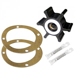 Raritan G13W G13 Impeller Wteflon Washers  Pump Gaskets