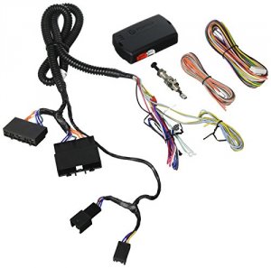 Fortin EVO-FOR.T1 Evo-for.t1 Preloaded Module  T-harness Combo (ford(r