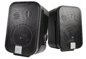 Harman C2PS Control 2p 2 Speaker System