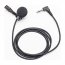 Azden RA1993 Lavalier Microphone (unidirectional Microphone) Azdex505u