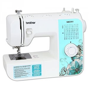 Brother SM3701 37 Stitch Sewing Machine