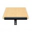 Ergo ED-OW-MAP Detachable Side Work Surface