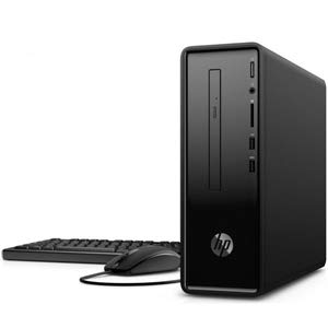 Hp 3LB07AAR#ABA Refurb Dt A6 4g 1t W10 Blk