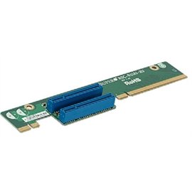 Supermicro RSC-R1UU-2U 1u 2-slot Uio Riser Card, Left Slot