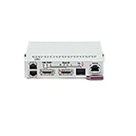 Supermicro SBM-GEM-X2C+ Switch - Stackable - Plug-in Module - Ethernet