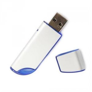 Edge PE210199 4gb Customark Usb Flash Drive