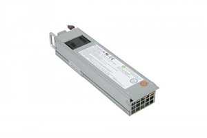 Supermicro PWS-601D-1R 48v Dc Input, 12v And 5vsb 600w Output For 1u R