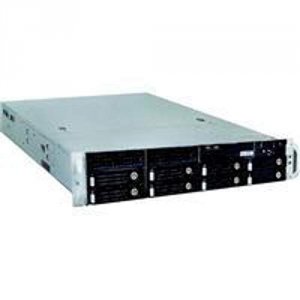 Acti INR-460 Nvr Inr-460 200ch 8bay Raid Rackmount Standalone Nvr 100-