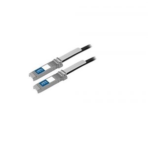 Addon ADD-SJUSDE-PDAC3M Juniper Networks Ex-sfp-10ge-dac-3m To Dell 33