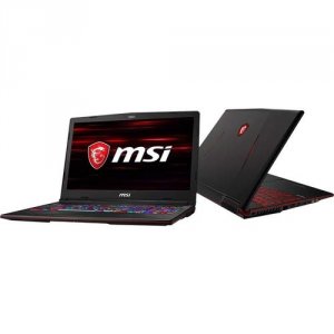 Msi GL639SDK623 Gl63 9sdk-623 Laptop