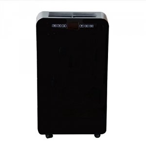 Cch YPV6-12C Cch Ypv6 12,000 Btu Portable Air Conditioner And Dehumidi