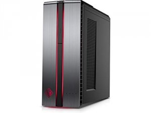 Hp V9B25AAR#ABA Recertified Hp Omen 870-245qe Mt Pc