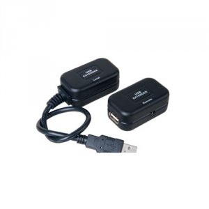 Link LD-USBEXT-C5 Usb Active Extension Over Cat 5 Adapter