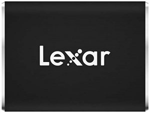 Lexar LSL100P-250RBNA Media