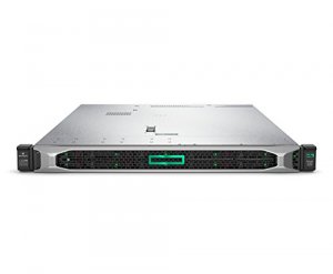 Hp P02722-B21 Hpe Dl360 Gen10 5220 2p 64g 8sff Svr