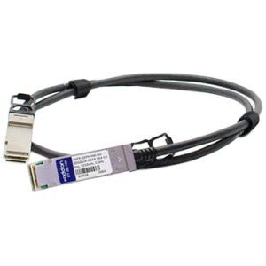 DAC-QSFP-40G-1-5M-AO