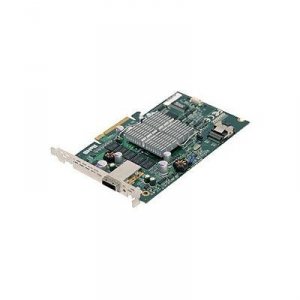 Supermicro AOC-USAS-S4IR Sunrise Lake Usas Card With Raid 0,1,5,10, In