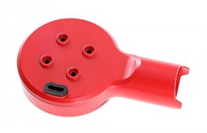 Dji CP.SB.000270 Ac Cp.sb.000270 Matrice 600 Part30 Red Motor Mount Re