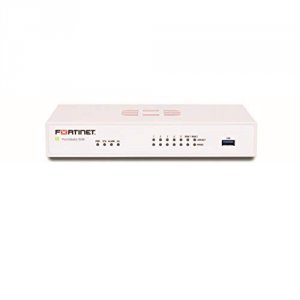 Fortinet FG-50E-BDL-988-12 