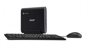 Acer DT.Z0UAA.001 Chromebox I38130 8g 64gb