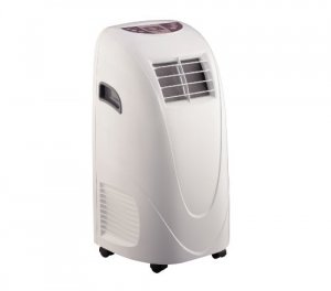 Cch YPL3-08C Cch Ypl3 8000 Btu Portable Air Conditioner And Dehumidifi