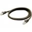 Addon ADD14FCAT6ABLACK 14ft Rj-45 (male) To Rj-45 (male) Black Cat6a S