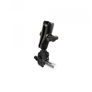 Ram RAP-B-400-201U Ram Ball Medium Length Double Socket Arm With Small