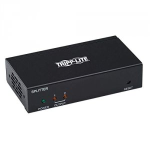 Tripp B127-002-H Dp To Hdmi Over Cat6 Extender